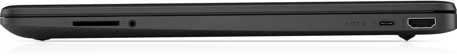 Ноутбук HP 15s-fq5025nz Core i5 1235U 8Gb SSD512Gb Intel Iris Xe graphics 15.6" IPS FHD (1920x1080) Free DOS 3.0 black WiFi BT Cam (737U0EA) — фото 6