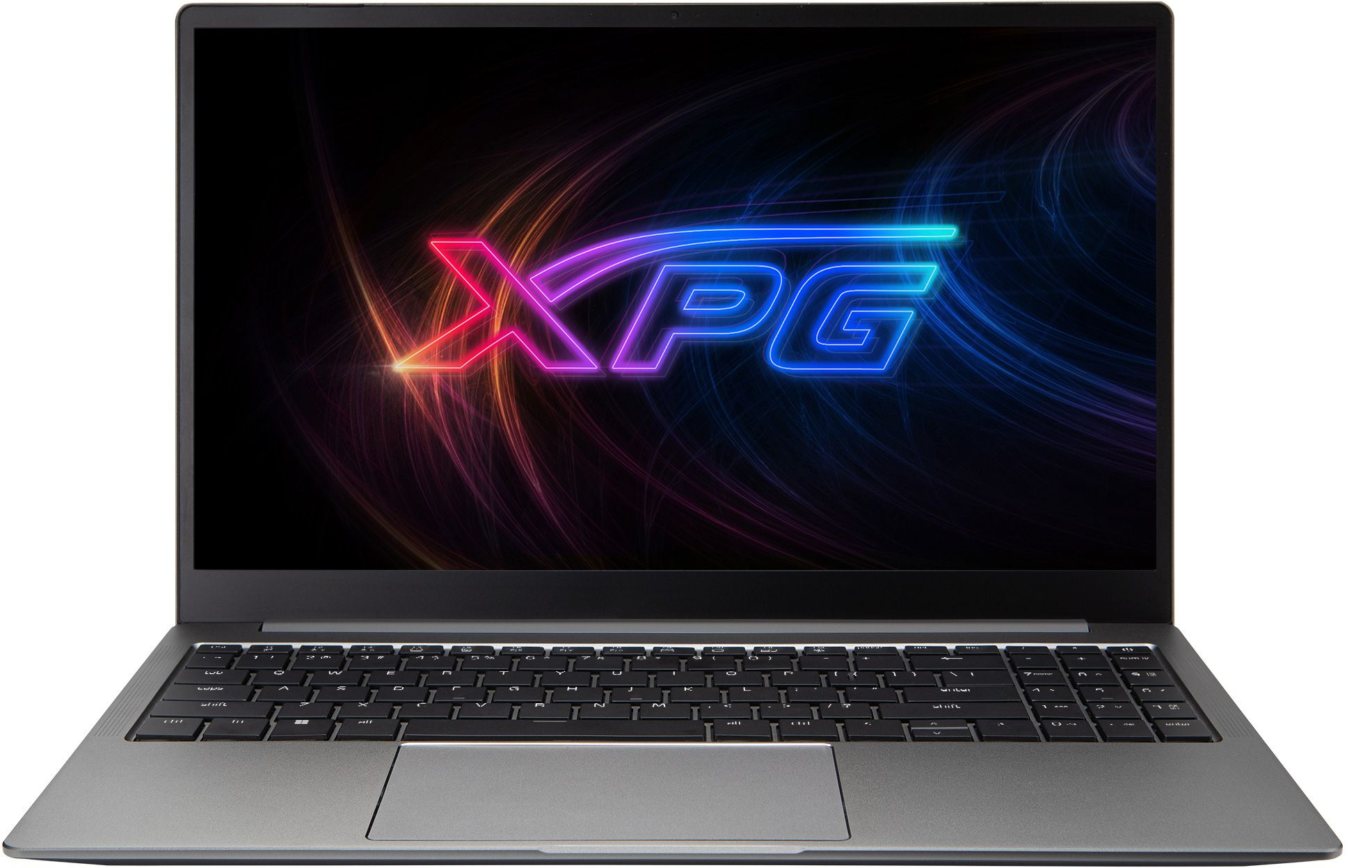 Ноутбук Adata XPG Xenia 15TC Core i7 1165G7 16Gb SSD512Gb Intel Iris Xe graphics 15.6