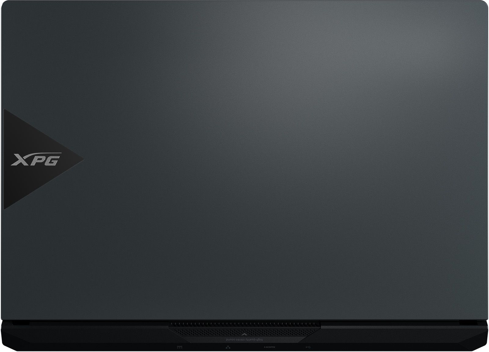 Ноутбук Adata XPG Xenia 16RX Ryzen 7 6800H 16Gb SSD1Tb AMD Radeon RX6650XT 8Gb 16.1" IPS FHD (1920x1080) Free DOS black WiFi BT Cam (XENIARX16R7G3H6650XTL9-BKCRU) — фото 6