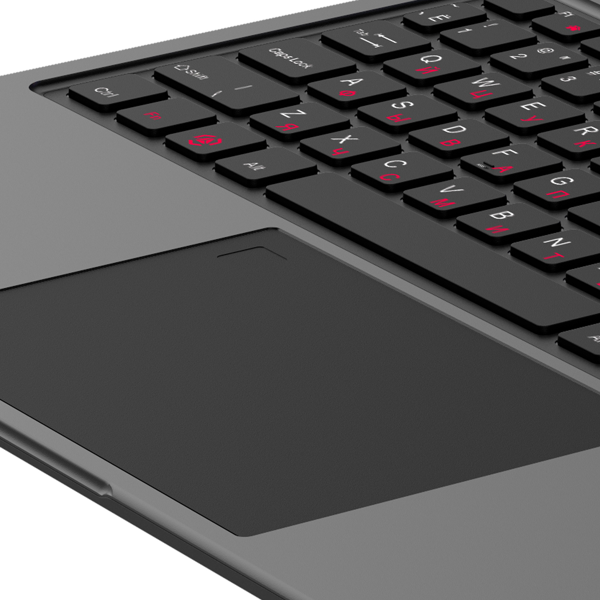 Ноутбук Hiper Workbook A1568K Core i5 1135G7 8Gb SSD512Gb Intel Iris Xe graphics 15.6" IPS FHD (1920x1080) Windows 10 Professional black WiFi BT Cam 3000mAh (A1568K1135W1) — фото 6
