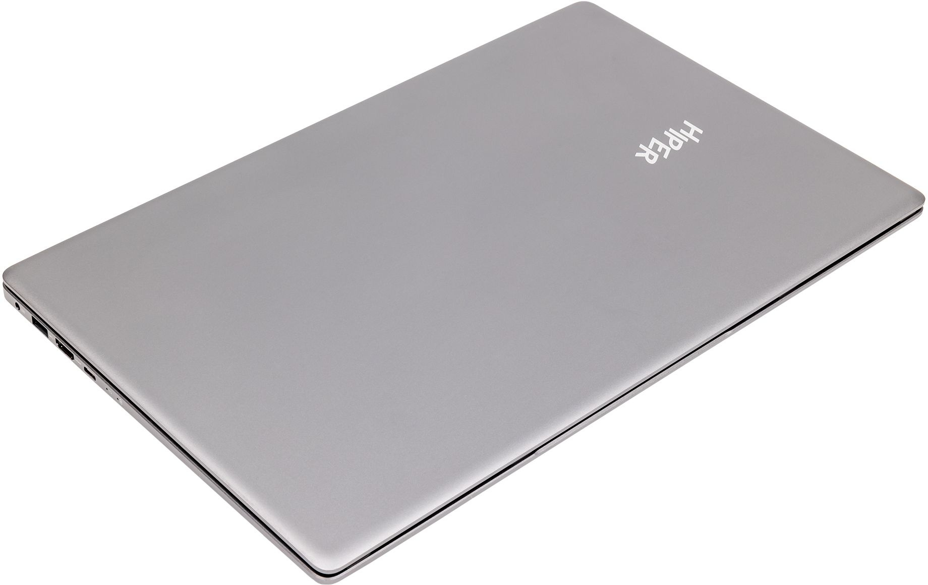 Ноутбук Hiper Expertbook MTL1601 Core i3 1210U 16Gb SSD1Tb Intel UHD Graphics 16.1" IPS FHD (1920x1080) noOS silver WiFi BT Cam 4700mAh (MTL1601D1210UDS) — фото 4