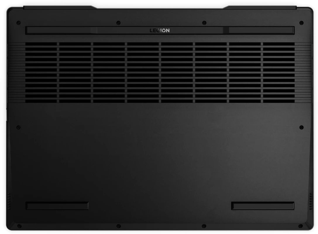 Ноутбук Lenovo Legion 5 15ARH7H Ryzen 7 6800H 16Gb SSD512Gb NVIDIA GeForce RTX 3060 6Gb 15.6" IPS WQHD (2560x1440) noOS grey WiFi BT Cam (82RD0091RK) — фото 5
