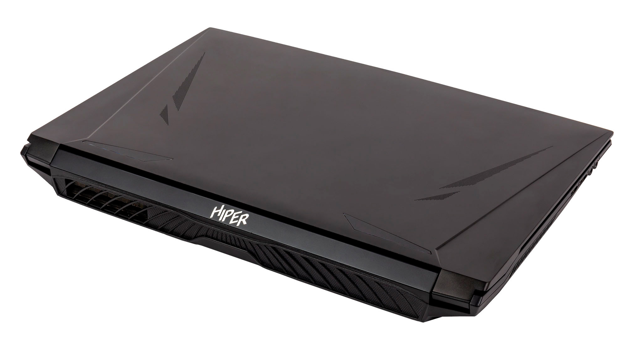 Ноутбук Hiper G16 Core i7 11700 16Gb SSD512Gb NVIDIA GeForce RTX 3070 8Gb 16.1" IPS FHD (1920x1080) noOS black WiFi BT Cam 5040mAh (G16RTX3070A11700LX) — фото 5