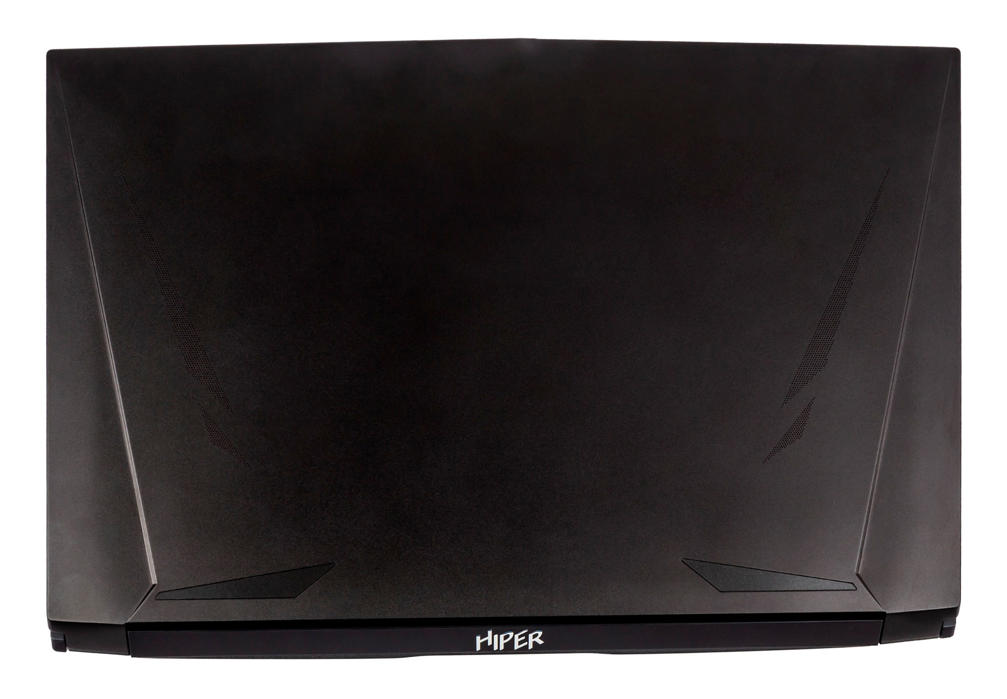 Ноутбук Hiper G16 Core i7 11700 16Gb SSD512Gb NVIDIA GeForce RTX 3070 8Gb 16.1" IPS FHD (1920x1080) Windows 11 Professional black WiFi BT Cam 5040mAh (G16RTX3070A11700W11) — фото 4