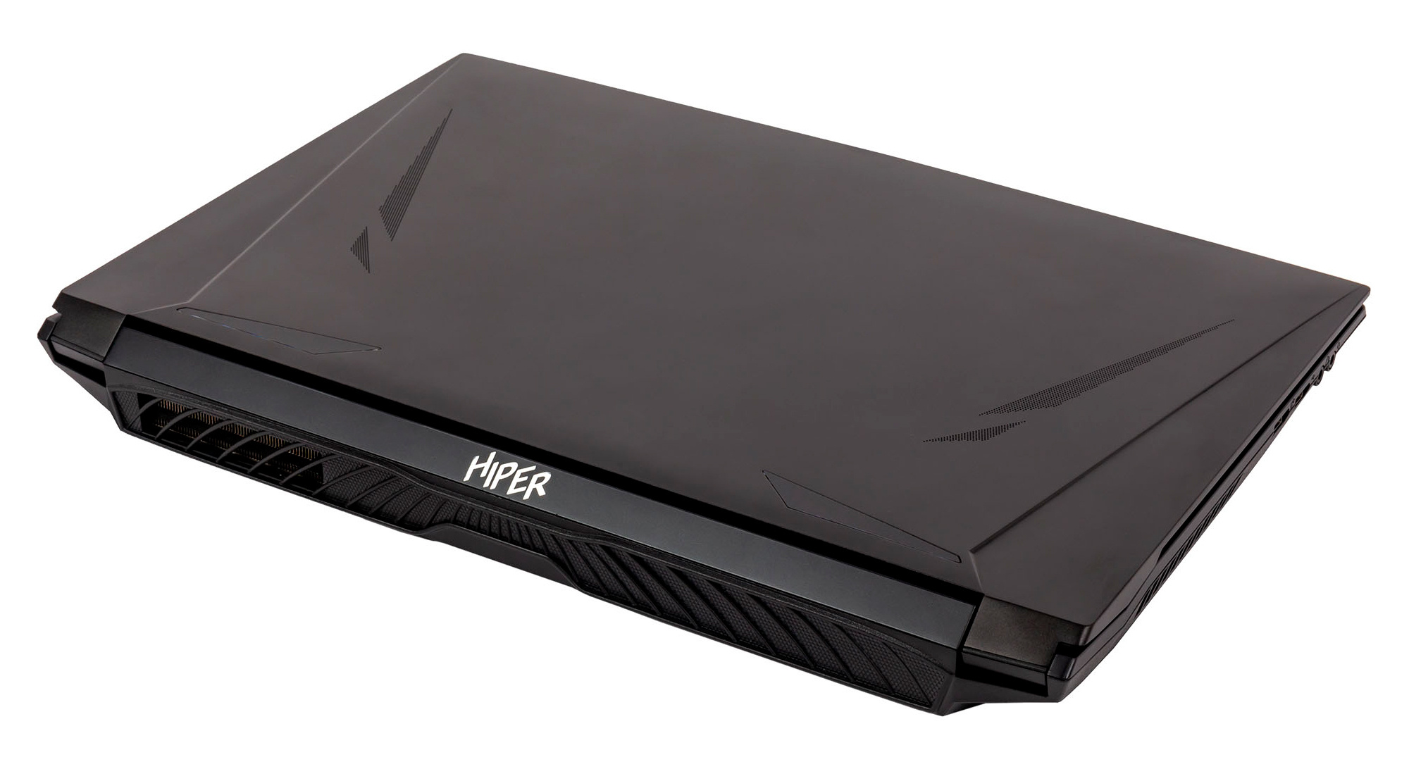 Ноутбук Hiper G16 Core i7 11700 16Gb SSD512Gb NVIDIA GeForce RTX 3070 8Gb 16.1" IPS FHD (1920x1080) Windows 11 Professional black WiFi BT Cam 5040mAh (G16RTX3070A11700W11) — фото 5