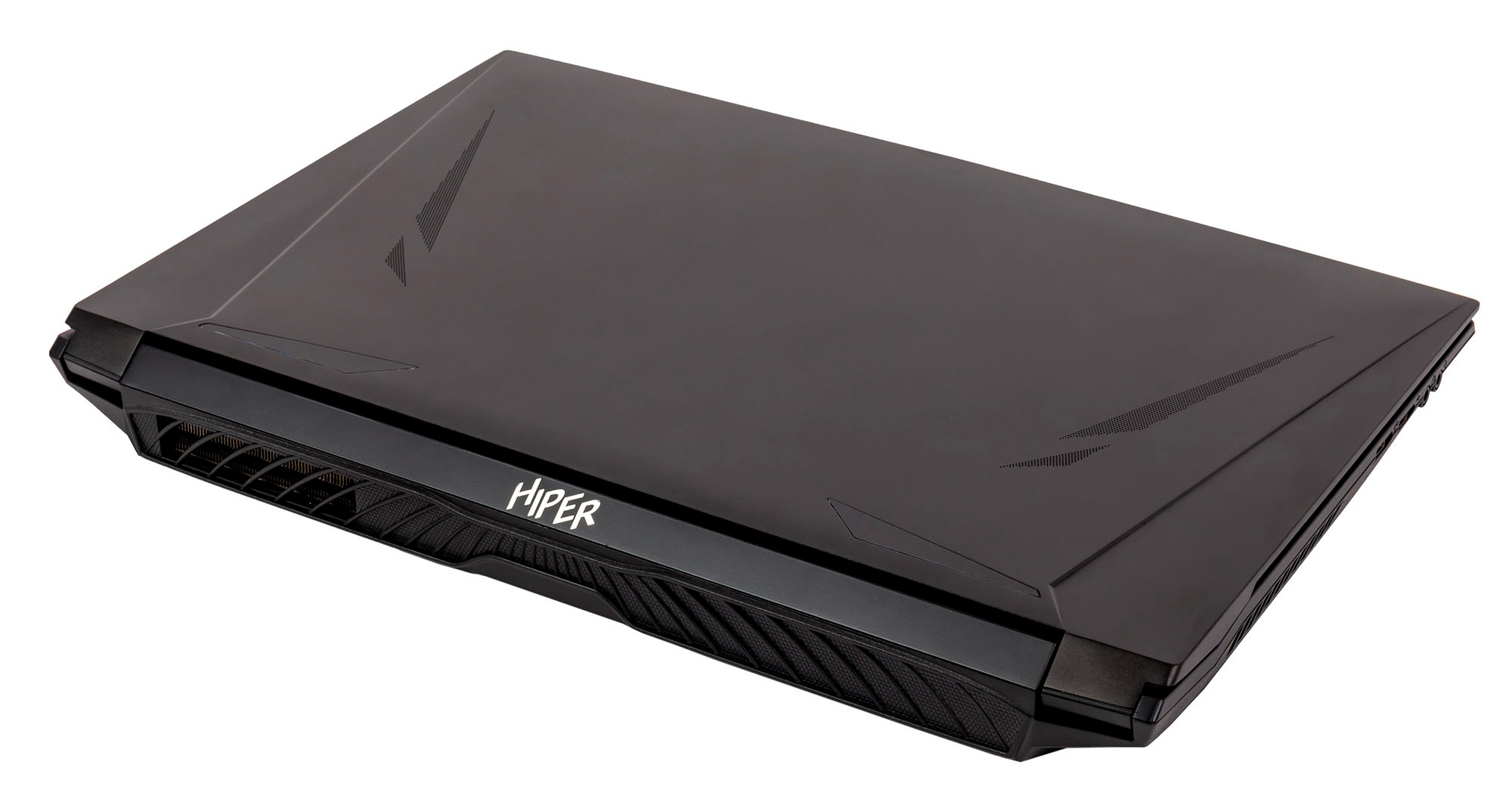 Ноутбук Hiper G16 Core i7 11700 16Gb SSD1Tb NVIDIA GeForce RTX 3070 8Gb 16.1" IPS FHD (1920x1080) noOS black WiFi BT Cam 5040mAh (G16RTX3070B11700LX) — фото 5