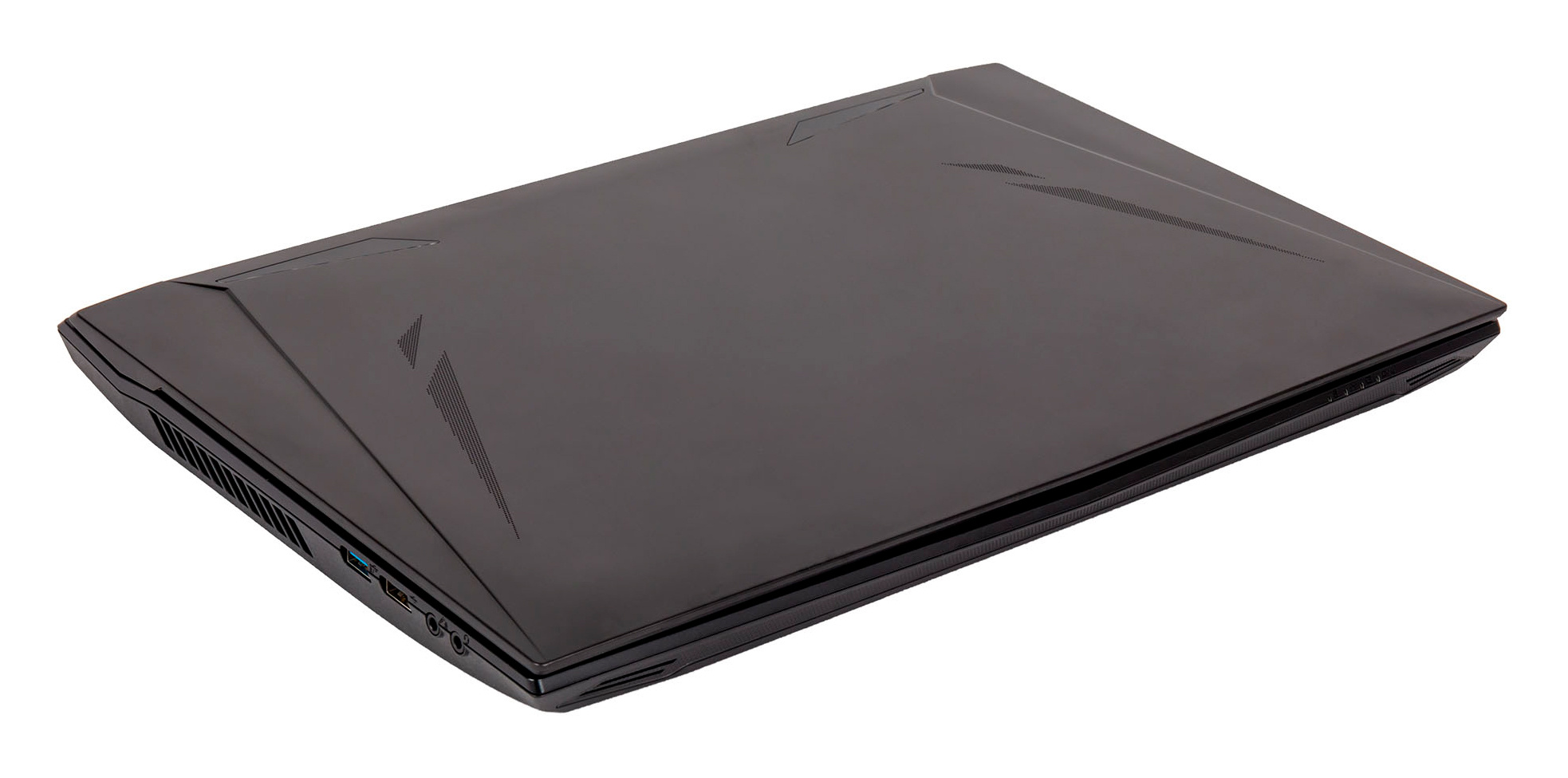 Ноутбук Hiper G16 Core i7 11700 16Gb SSD1Tb NVIDIA GeForce RTX 3070 8Gb 16.1" IPS FHD (1920x1080) noOS black WiFi BT Cam 5040mAh (G16RTX3070B11700LX) — фото 8