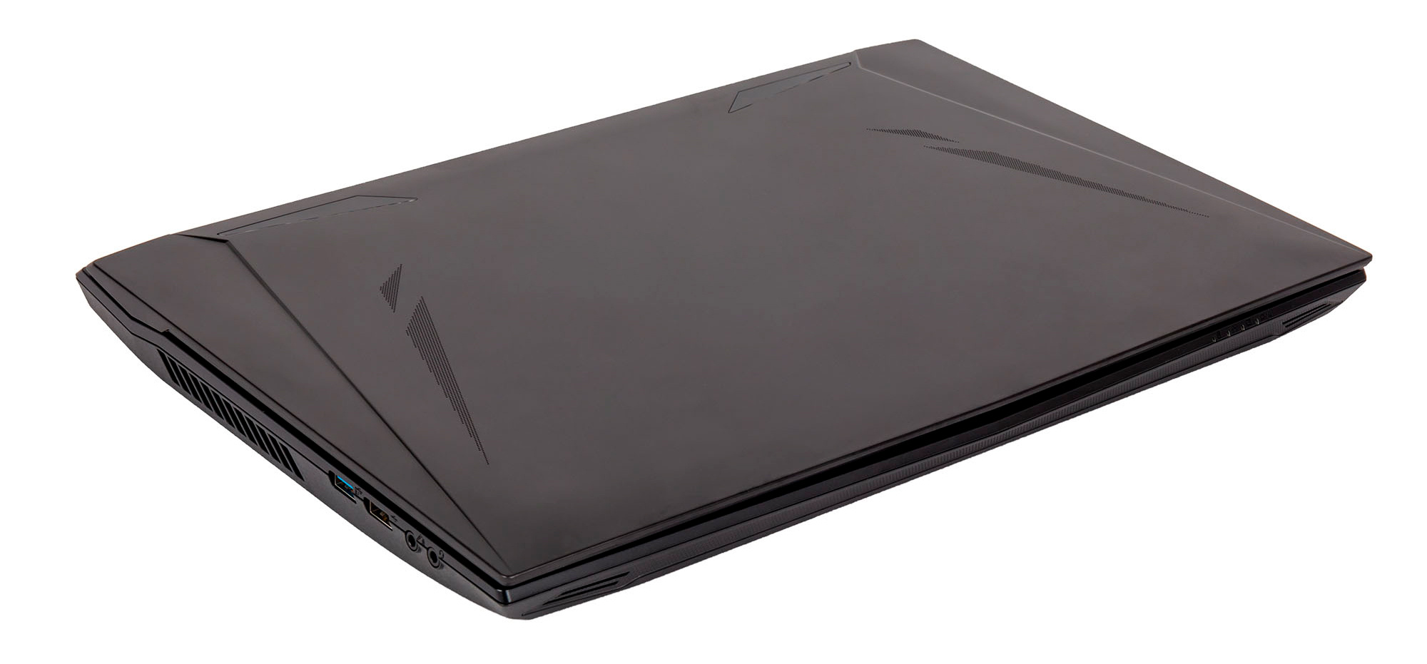Ноутбук Hiper G16 Core i7 11700 32Gb SSD1Tb NVIDIA GeForce RTX 3070 8Gb 16.1" IPS FHD (1920x1080) noOS black WiFi BT Cam 5040mAh (G16RTX3070C11700LX) — фото 8