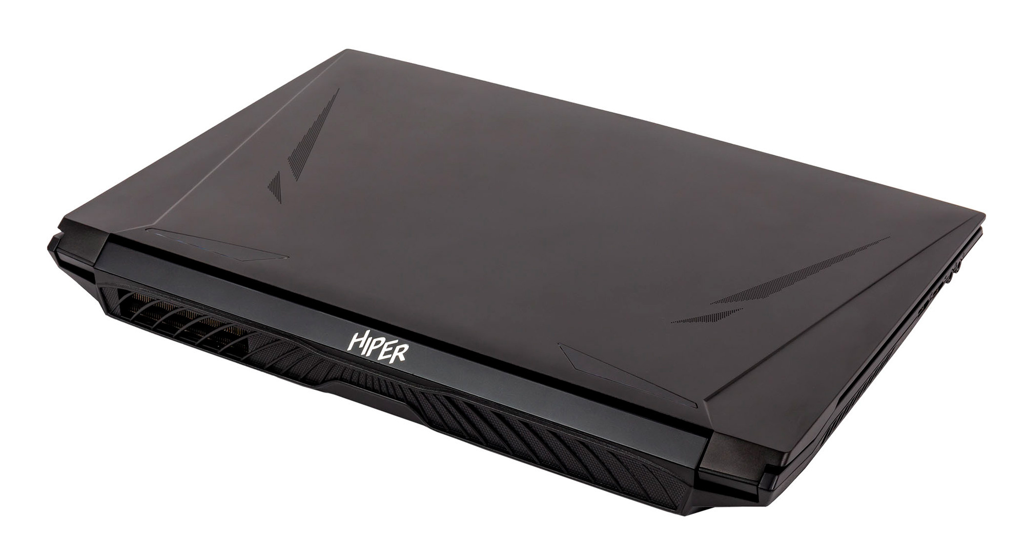 Ноутбук Hiper G16 Core i7 11700 32Gb SSD2Tb NVIDIA GeForce RTX 3070 8Gb 16.1" IPS FHD (1920x1080) Windows 11 Professional black WiFi BT Cam 5040mAh (G16RTX3070D11700W11) — фото 5