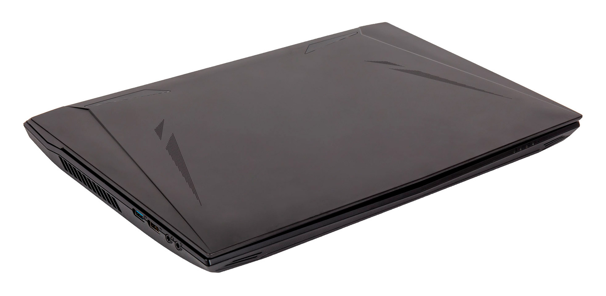 Ноутбук Hiper G16 Core i7 11700 32Gb SSD2Tb NVIDIA GeForce RTX 3070 8Gb 16.1" IPS FHD (1920x1080) Windows 11 Professional black WiFi BT Cam 5040mAh (G16RTX3070D11700W11) — фото 8