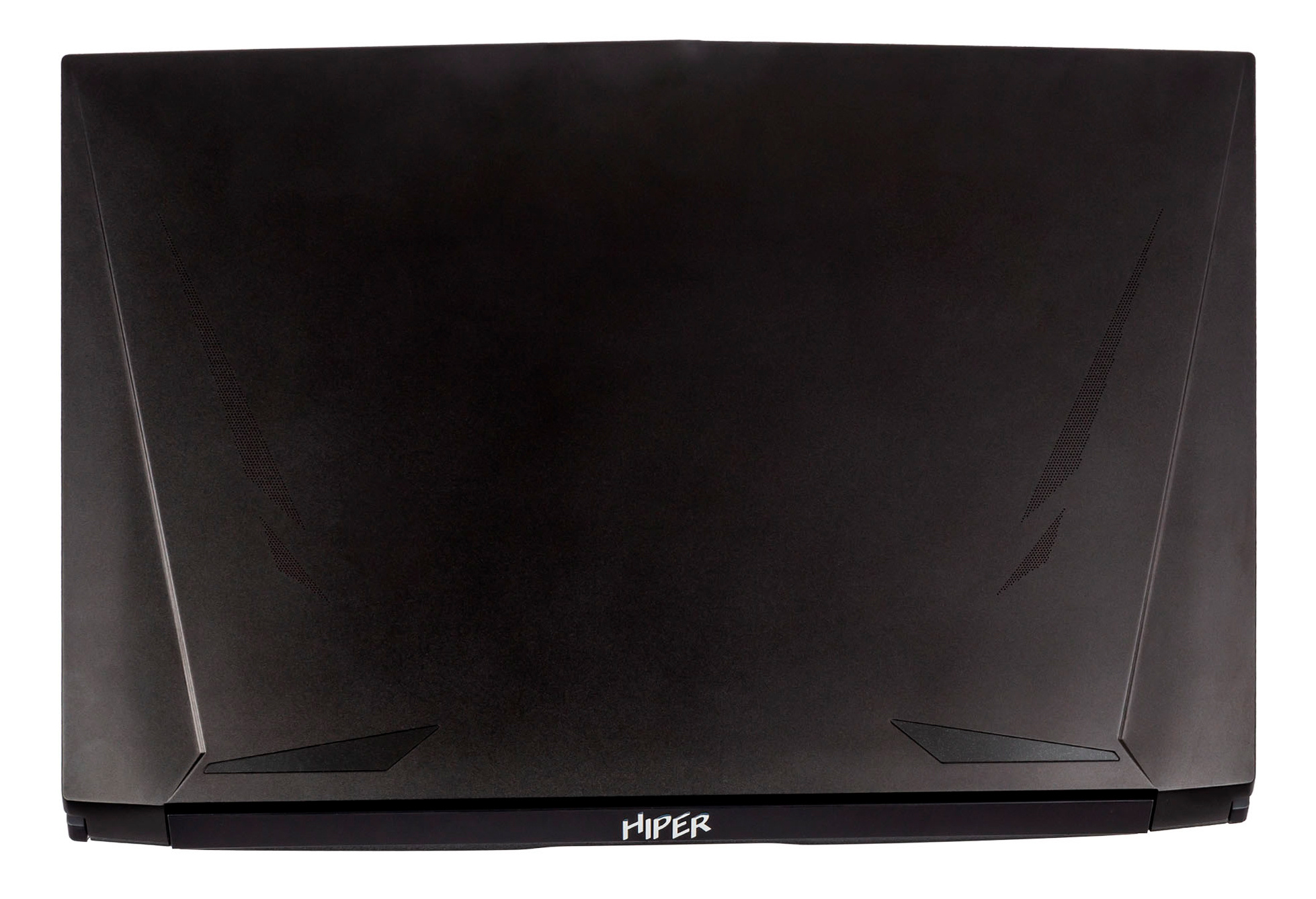 Ноутбук Hiper G16 Core i5 10400 16Gb SSD512Gb NVIDIA GeForce RTX 3070 8Gb 16.1" IPS FHD (1920x1080) noOS black WiFi BT Cam 5040mAh (G16RTX3070A10400LX) — фото 4