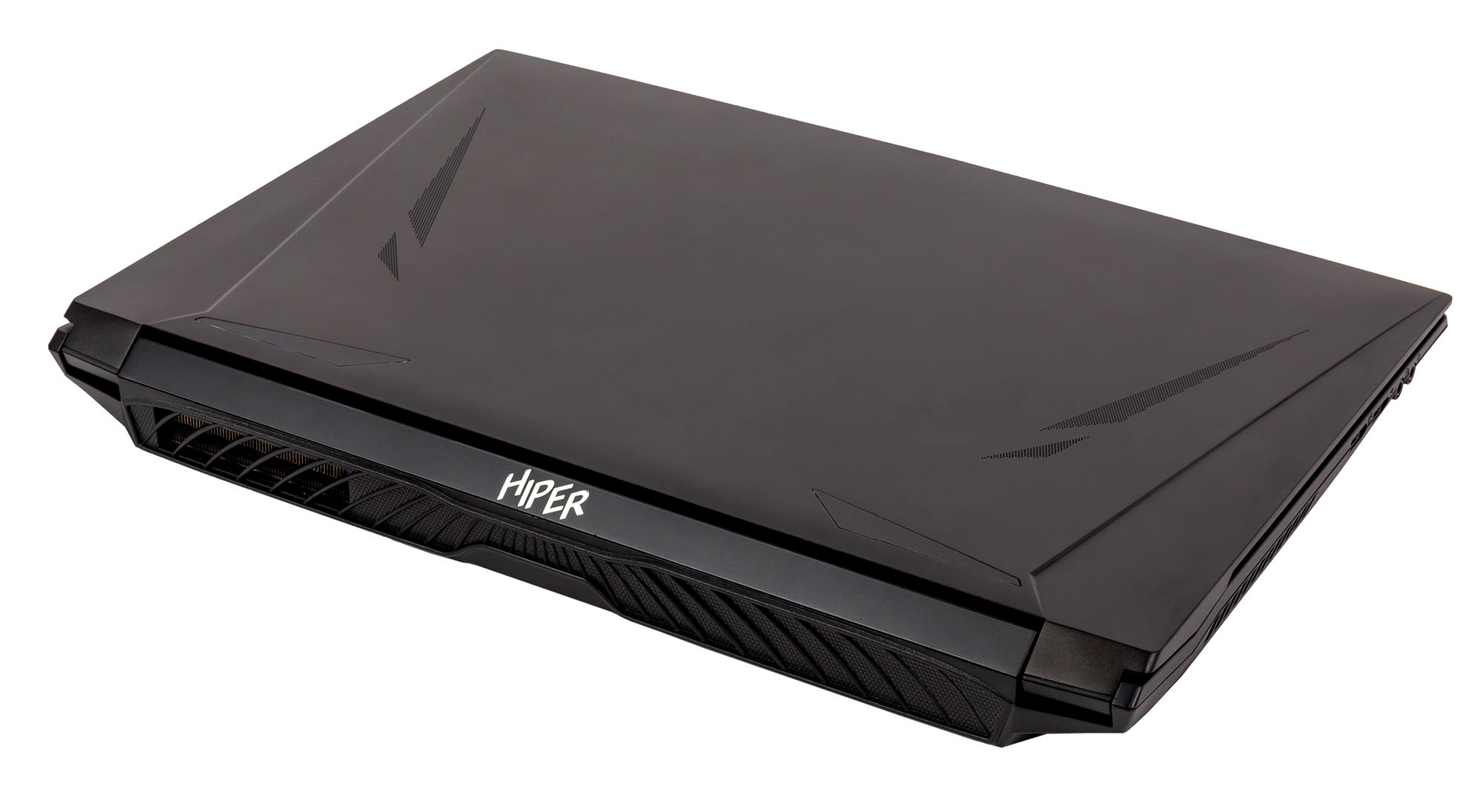 Ноутбук Hiper G16 Core i5 10400 16Gb SSD512Gb NVIDIA GeForce RTX 3070 8Gb 16.1" IPS FHD (1920x1080) noOS black WiFi BT Cam 5040mAh (G16RTX3070A10400LX) — фото 5