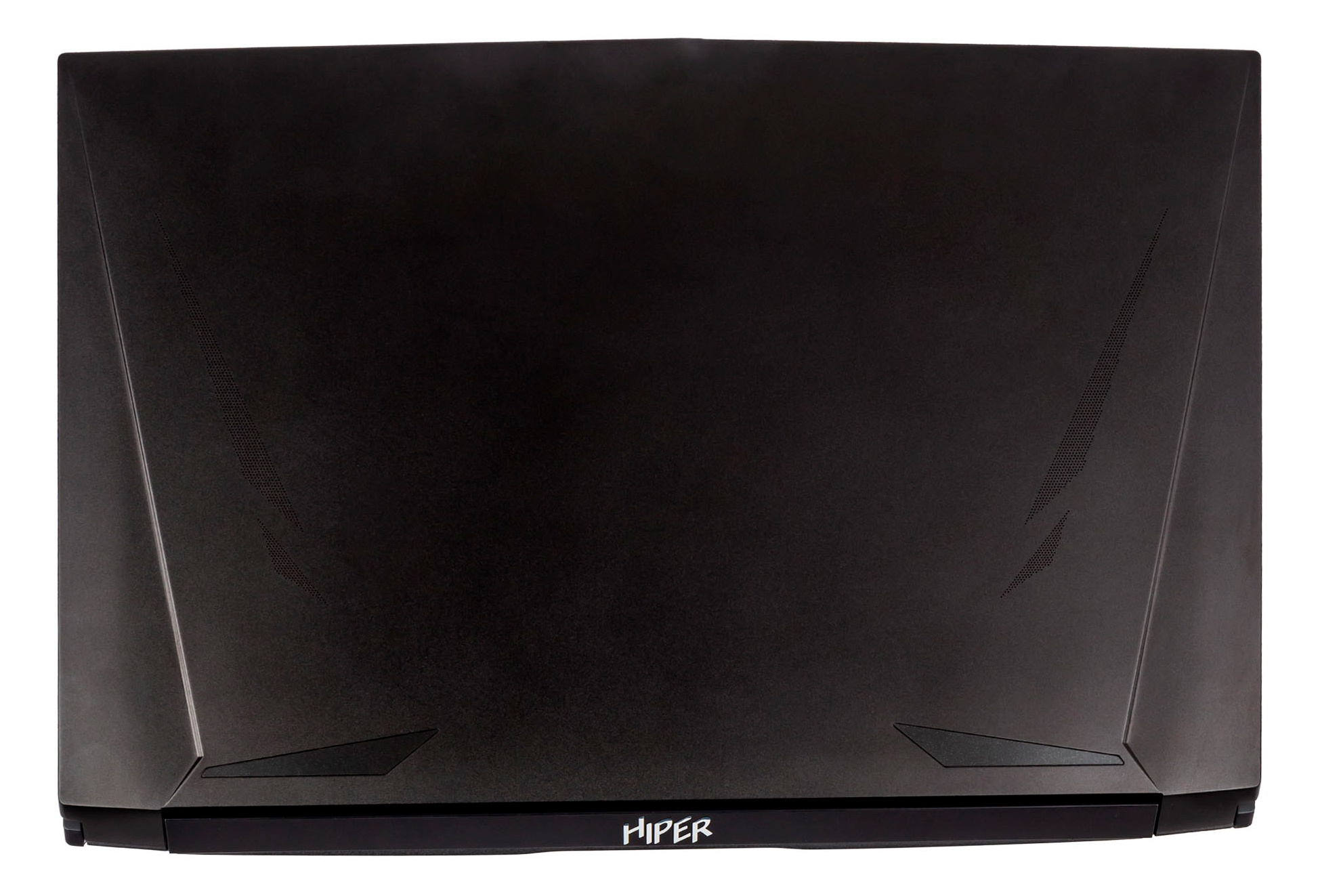Ноутбук Hiper G16 Core i5 10400 16Gb SSD512Gb NVIDIA GeForce RTX 3070 8Gb 16.1" IPS FHD (1920x1080) Windows 11 Professional black WiFi BT Cam 5040mAh (G16RTX3070A10400W11) — фото 4