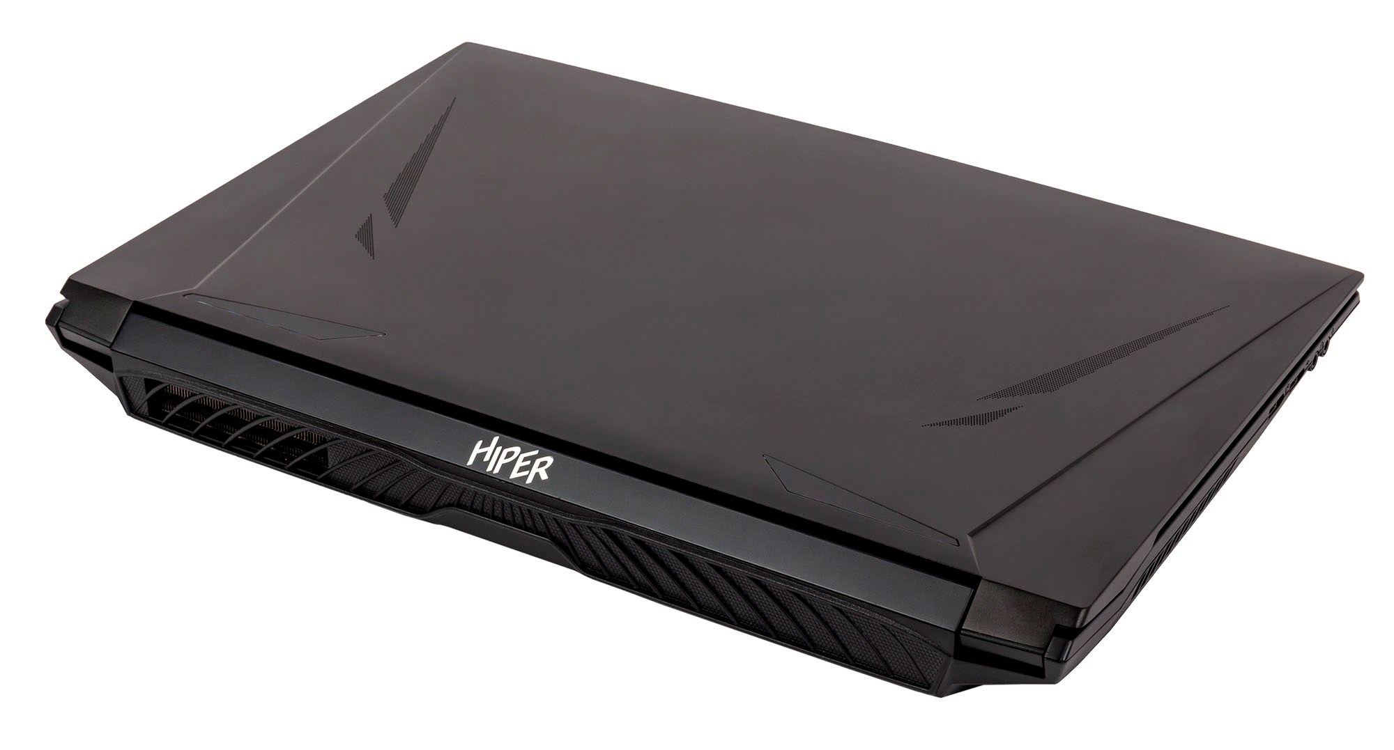 Ноутбук Hiper G16 Core i5 10400 16Gb SSD1Tb NVIDIA GeForce RTX 3070 8Gb 16.1" IPS FHD (1920x1080) noOS black WiFi BT Cam 5040mAh (G16RTX3070B10400LX) — фото 5