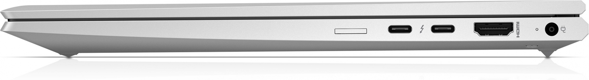 Ноутбук HP EliteBook 840 G8 Core i7 1185G7 32Gb SSD512Gb Intel Iris Xe graphics 14" UWVA FHD (1920x1080) Free DOS silver WiFi BT Cam (5P667EA)