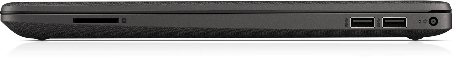 Ноутбук HP 250 G8 Core i5 1135G7 16Gb SSD512Gb Intel Iris Xe graphics 15.6" IPS FHD (1920x1080) Free DOS 3.0 dk.silver WiFi BT Cam (4K769EA) — фото 2
