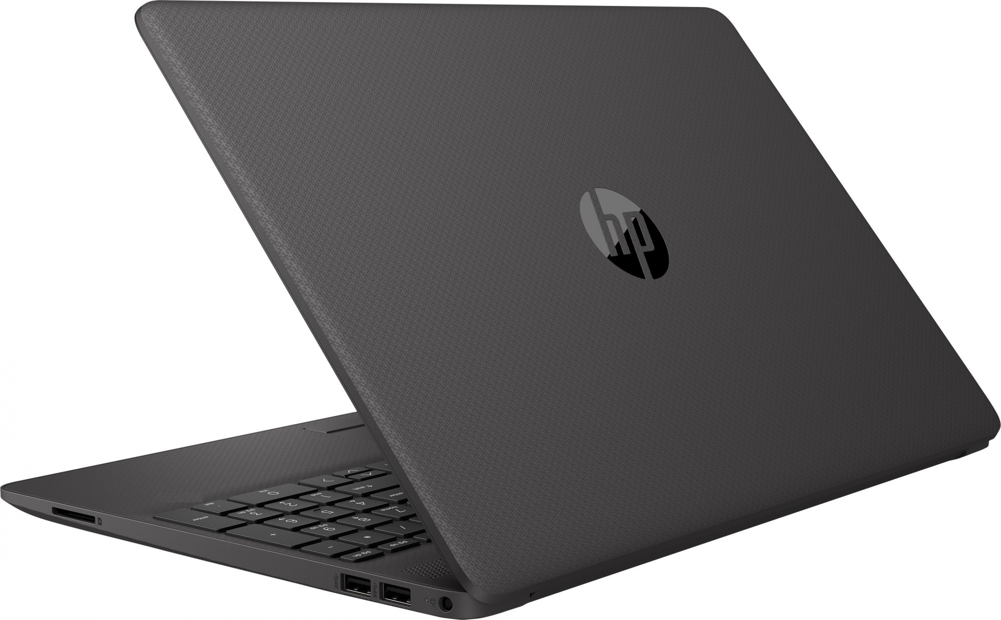 Ноутбук HP 250 G8 Core i5 1135G7 16Gb SSD512Gb Intel Iris Xe graphics 15.6" IPS FHD (1920x1080) Free DOS 3.0 dk.silver WiFi BT Cam (4K769EA) — фото 4