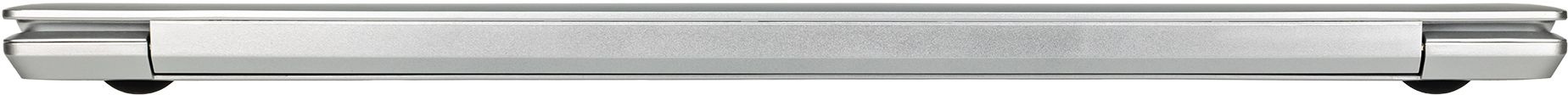 Ноутбук Hiper Office SP Core i3 10110U 8Gb SSD256Gb Intel UHD Graphics 17.3" IPS FHD (1920x1080) Free DOS silver WiFi BT Cam 4570mAh (MTL1732A10110DS) — фото 13