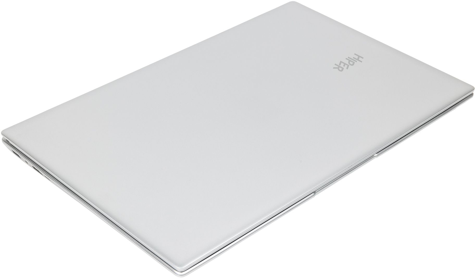 Ноутбук Hiper Office SP Core i3 10110U 8Gb SSD256Gb Intel UHD Graphics 17.3" FHD (1920x1080) Windows 11 Home silver WiFi BT Cam 4570mAh (MTL1732A10110W11H) — фото 5