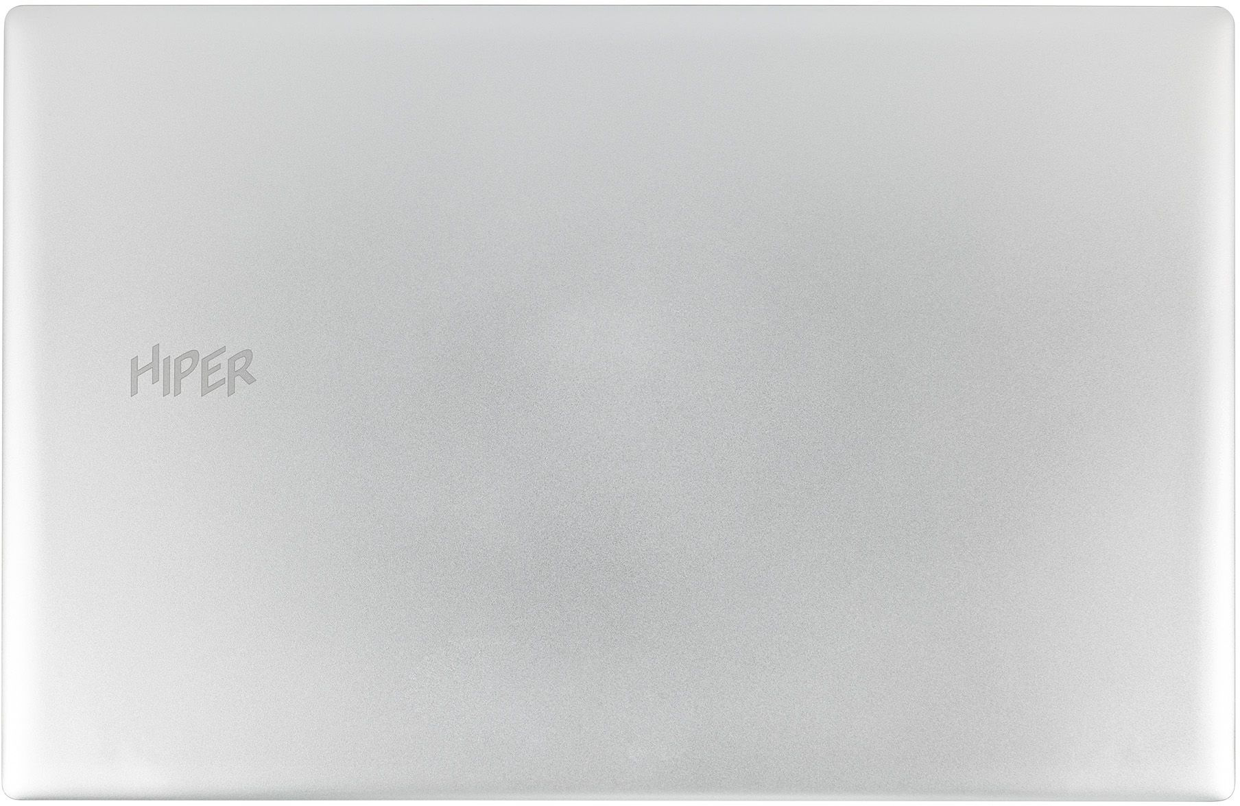 Ноутбук Hiper Office SP Core i3 10110U 8Gb SSD256Gb Intel UHD Graphics 17.3" FHD (1920x1080) Windows 11 Home silver WiFi BT Cam 4570mAh (MTL1732A10110W11H) — фото 12