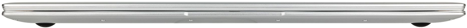 Ноутбук Hiper Office SP Core i3 10110U 8Gb SSD512Gb Intel UHD Graphics 17.3" IPS FHD (1920x1080) Windows 11 Home silver WiFi BT Cam 4570mAh (MTL1732B10110W11H) — фото 12