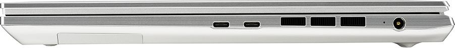 Ноутбук Gigabyte Aero 17 Core i7 12700H 16Gb SSD2Tb NVIDIA GeForce RTX3070Ti 8Gb 17.3" IPS UHD (3840x2160) Windows 11 Professional silver WiFi BT Cam (XE5-73RU738HP) — фото 5