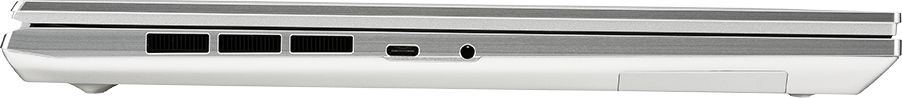 Ноутбук Gigabyte Aero 17 Core i7 12700H 16Gb SSD2Tb NVIDIA GeForce RTX3070Ti 8Gb 17.3" IPS UHD (3840x2160) Windows 11 Professional silver WiFi BT Cam (XE5-73RU738HP) — фото 6