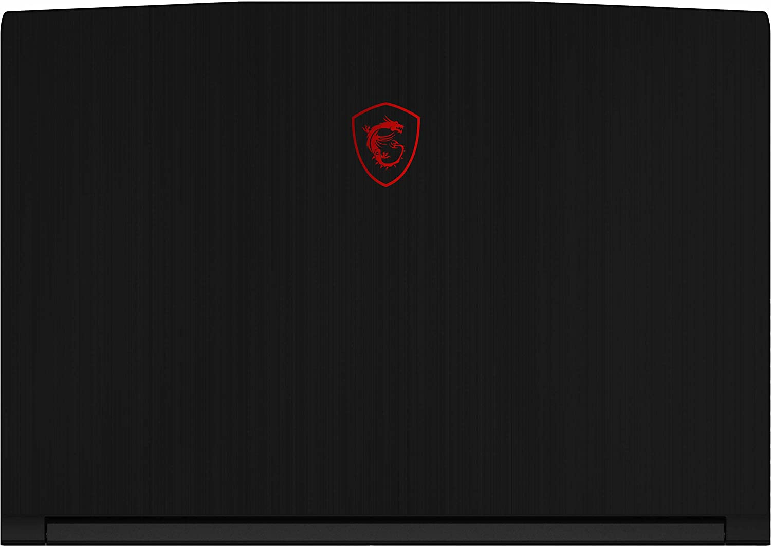 Ноутбук MSI GF63 12HW-005XRU Core i5 12500H 16Gb SSD512Gb Intel Arc A370M 4Gb 15.6" IPS FHD (1920x1080) Free DOS black WiFi BT Cam (9S7-16R712-005) — фото 6