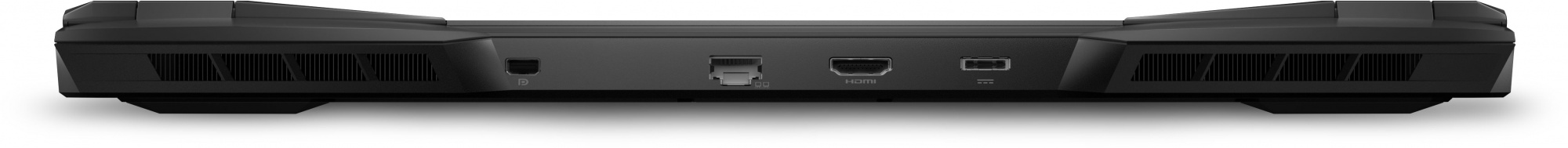 Ноутбук MSI GP66 Leopard 11UG-699XRU Core i7 11800H 16Gb SSD512Gb NVIDIA GeForce RTX 3070 8Gb 15.6" IPS FHD (1920x1080) Free DOS black WiFi BT Cam (9S7-154322-699) — фото 10