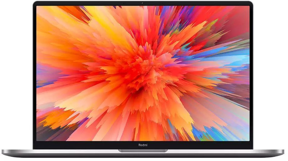 Ноутбук Xiaomi Pro RedmiBook Ryzen 5 6600H 16Gb SSD512Gb AMD Radeon 14