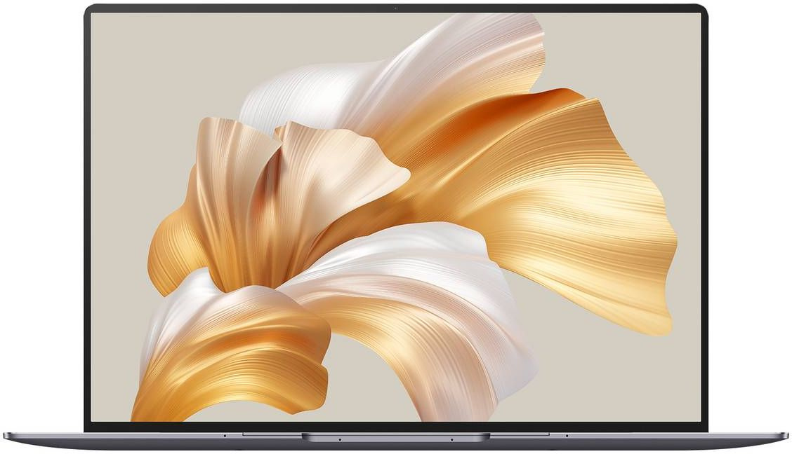Ноутбук Huawei MateBook X Pro MRGF-X Core i7 1260P 16Gb SSD1Tb Intel Iris Xe graphics 14.2" LTPS Touch (3120x2080) Windows 11 Home grey WiFi BT Cam (53013GCR)