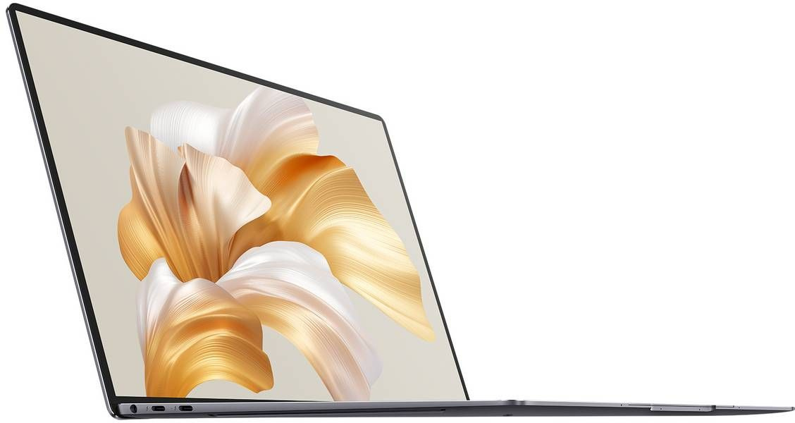 Ноутбук Huawei MateBook X Pro MRGF-X Core i7 1260P 16Gb SSD1Tb Intel Iris Xe graphics 14.2" LTPS Touch (3120x2080) Windows 11 Home grey WiFi BT Cam (53013GCR) — фото 4