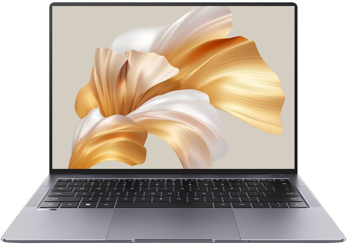 Ноутбук Huawei MateBook X Pro MRGF-X Core i7 1260P 16Gb SSD1Tb Intel Iris Xe graphics 14.2" LTPS Touch (3120x2080) Windows 11 Home grey WiFi BT Cam (53013GCR) — фото 5
