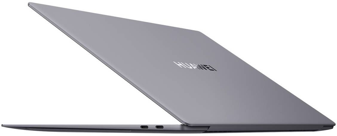 Ноутбук Huawei MateBook X Pro MRGF-X Core i7 1260P 16Gb SSD1Tb Intel Iris Xe graphics 14.2" LTPS Touch (3120x2080) Windows 11 Home grey WiFi BT Cam (53013GCR) — фото 12