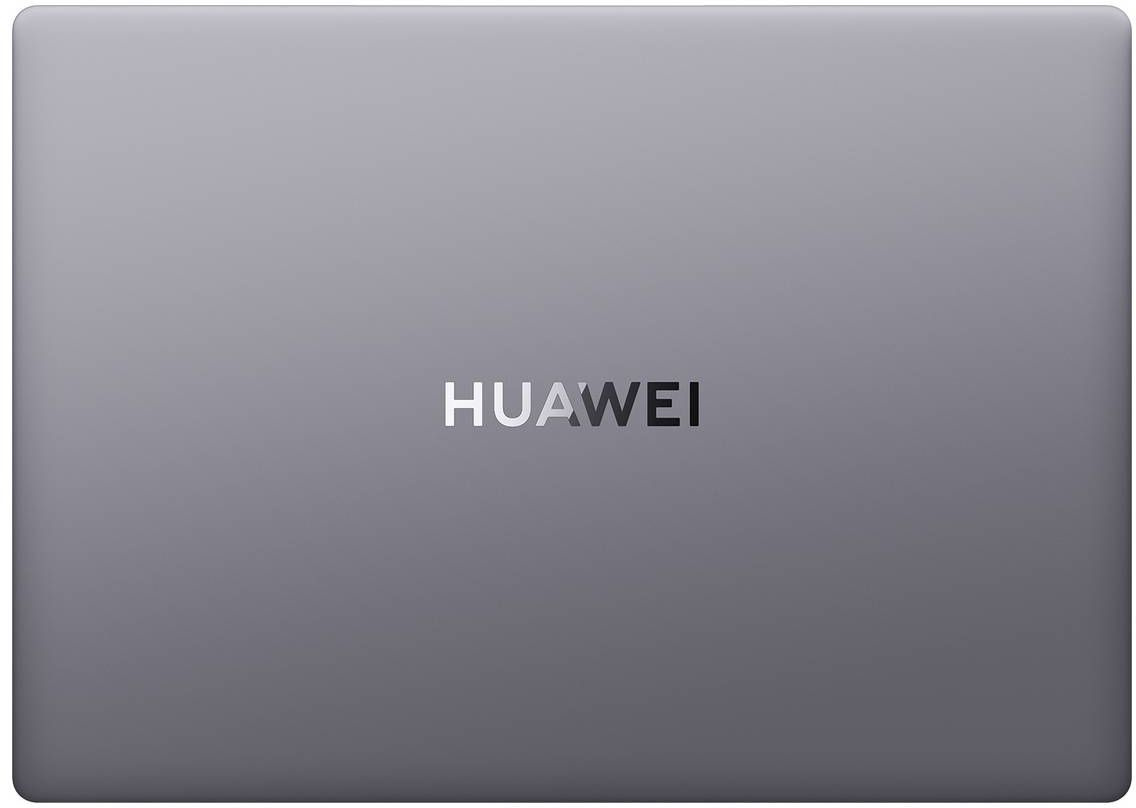 Ноутбук Huawei MateBook X Pro MRGF-X Core i7 1260P 16Gb SSD1Tb Intel Iris Xe graphics 14.2" LTPS Touch (3120x2080) Windows 11 Home grey WiFi BT Cam (53013GCR) — фото 14