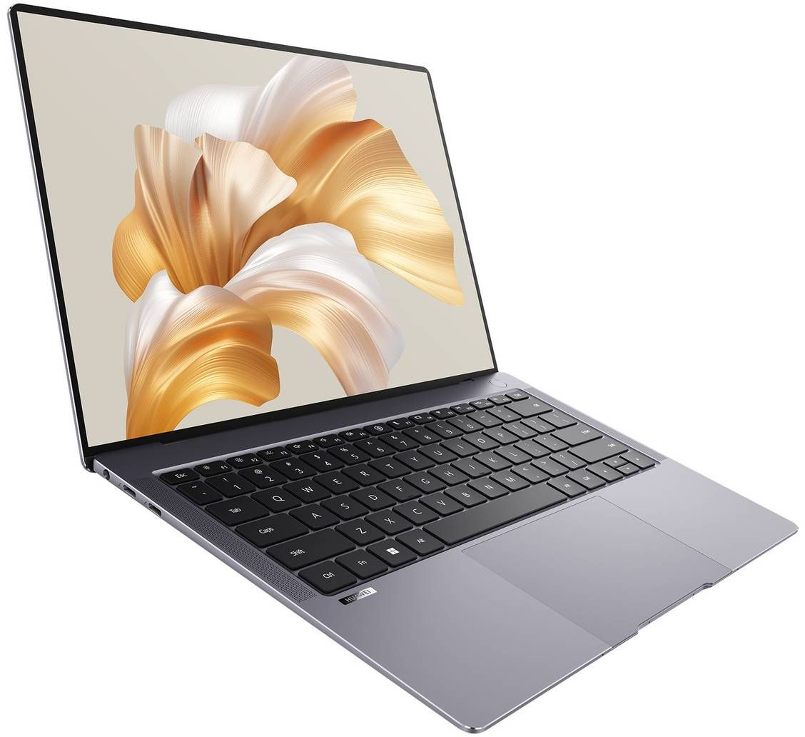 Ноутбук Huawei MateBook X Pro MRGF-X Core i7 1260P 16Gb SSD1Tb Intel Iris Xe graphics 14.2" LTPS Touch (3120x2080) Windows 11 Home grey WiFi BT Cam (53013GCR) — фото 15