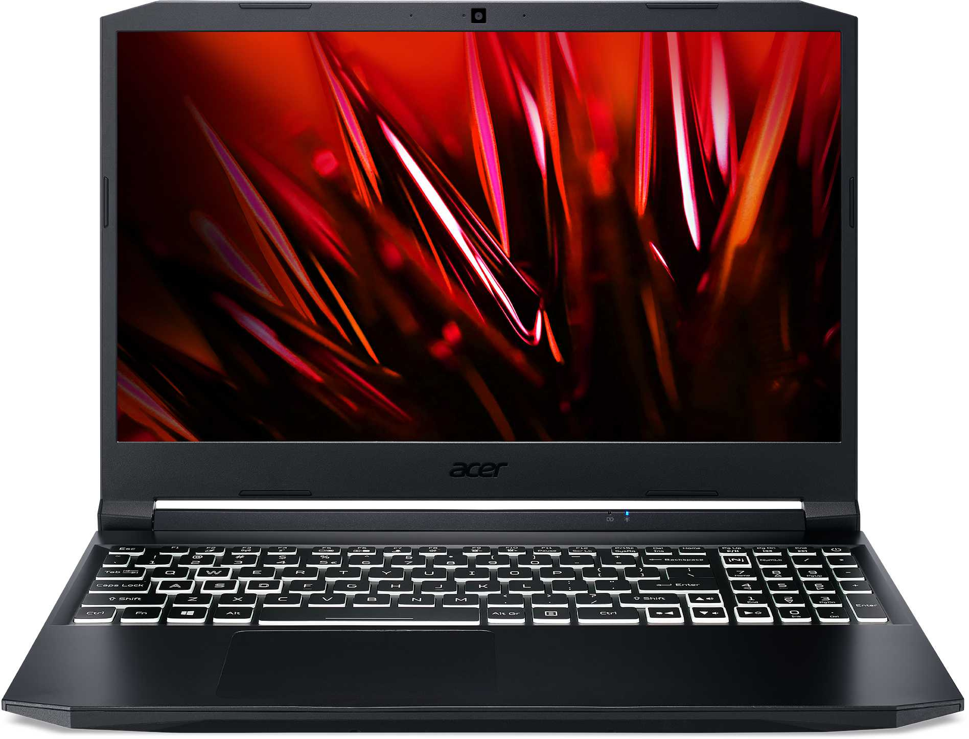 Ноутбук Acer Nitro 5 AN515-45-R24V (NH.QBCER.00F)