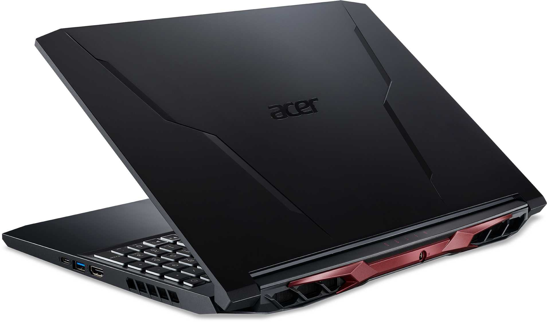 Ноутбук Acer Nitro 5 AN515-45-R24V (NH.QBCER.00F) — фото 4