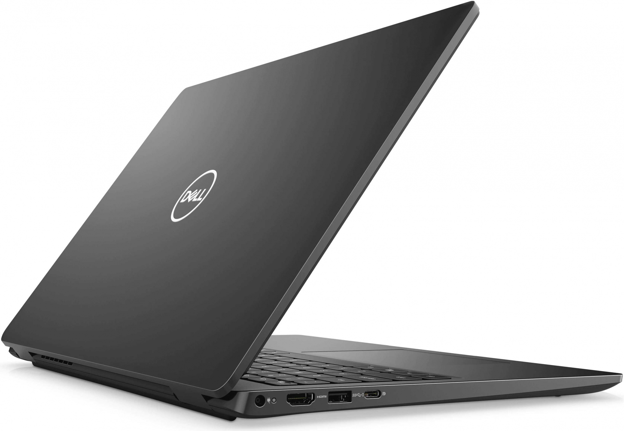 Ноутбук Dell Latitude 3520 Core i5 1135G7 16Gb SSD512Gb NVIDIA GeForce MX350 2Gb 15.6" WVA FHD (1920x1080) Ubuntu black WiFi BT Cam (3520-3368) — фото 5