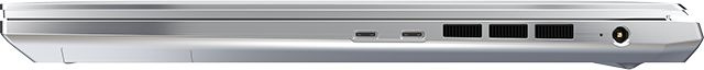 Ноутбук Gigabyte Aero 16 Core i7 12700H 32Gb SSD1Tb NVIDIA GeForce RTX3070Ti 8Gb 16" AMOLED UHD+ (3840x2160) Windows 11 Professional grey WiFi BT Cam (XE5-73RU944HP) — фото 4