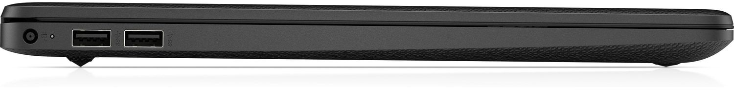 Ноутбук HP 15s-fq5035nz Core i7 1255U 8Gb SSD512Gb Intel Iris Xe graphics 15.6" IPS FHD (1920x1080) Free DOS 3.0 black WiFi BT Cam (737U1EA) — фото 5