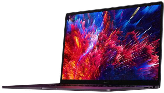 Ноутбук Xiaomi Redmibook Pro Core i5 12450H 16Gb SSD512Gb NVIDIA GeForce RTX 2050 4Gb 15.6" IPS 3K (3200x2000) Windows 10 trial (для ознакомления) silver WiFi BT Cam (RMA2202-BI) — фото 4