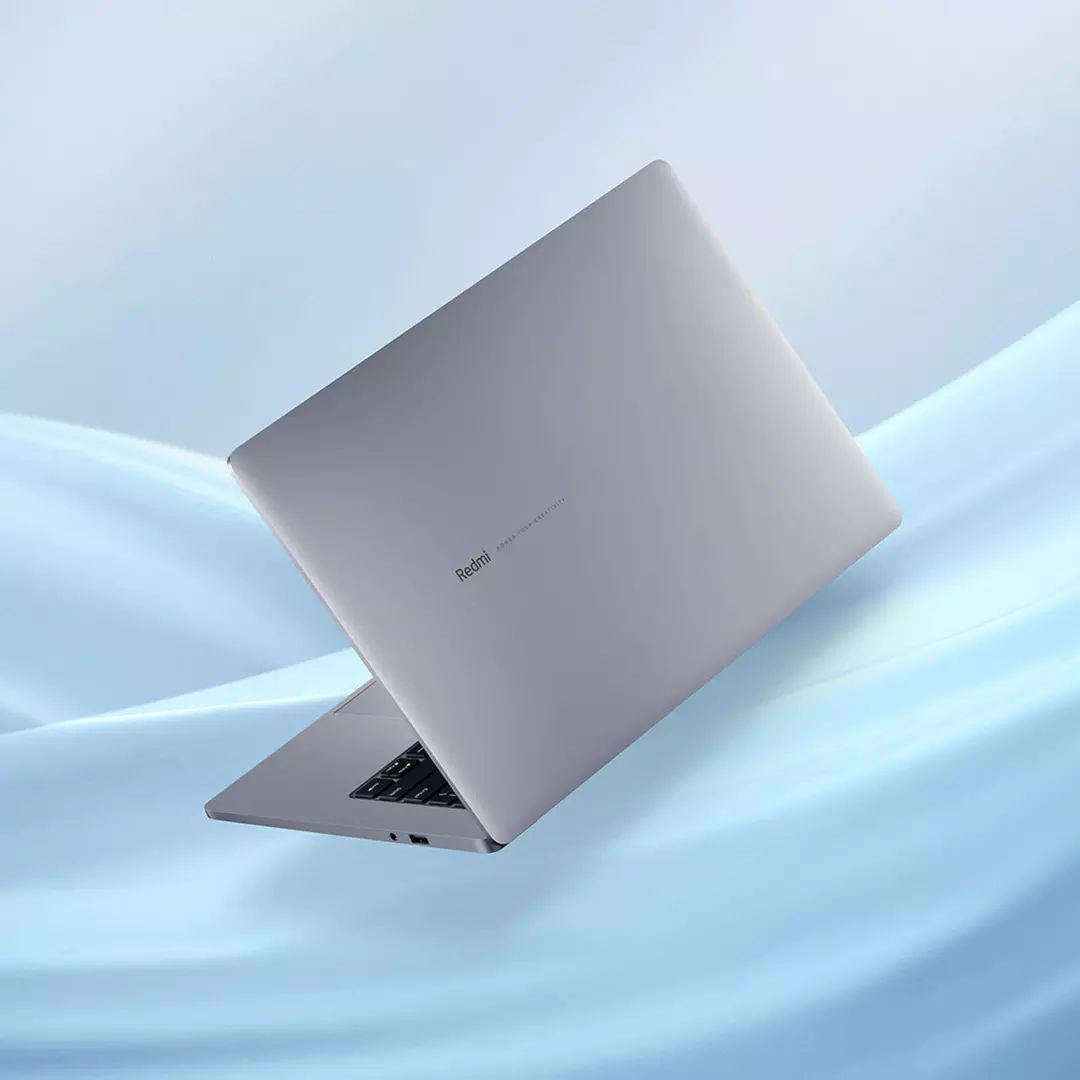 Ноутбук Xiaomi Redmibook Pro Ryzen 5 5625U 16Gb SSD512Gb AMD Radeon 14" IPS 2.5K (2560x1600) Windows 10 trial (для ознакомления) grey WiFi BT Cam (XMA2006-RJ) — фото 7
