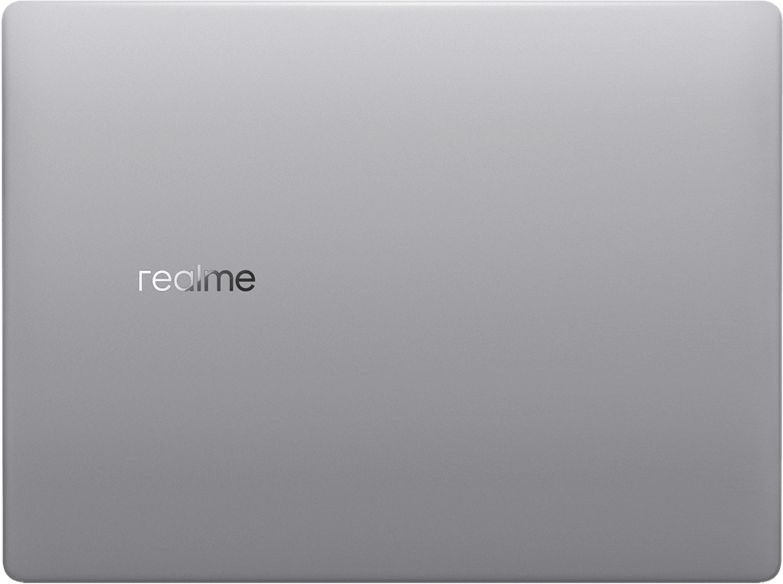 Ноутбук Realme Book Core i5 1135G7 8Gb SSD512Gb Intel Iris Xe graphics 14" IPS 2K (2160x1440) Windows 11 Home grey WiFi BT Cam 6875mAh (6660304) — фото 5