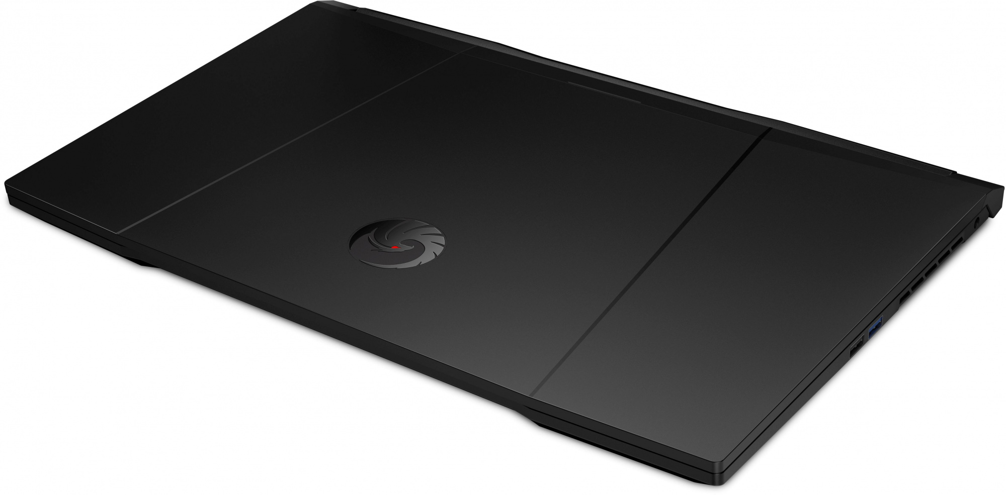 Ноутбук MSI Alpha 17 B5EEK-040XRU Ryzen 9 5900HX 16Gb SSD512Gb AMD Radeon RX6600M 8Gb 17.3" IPS FHD (1920x1080) Free DOS black WiFi BT Cam (9S7-17LL12-040) — фото 5