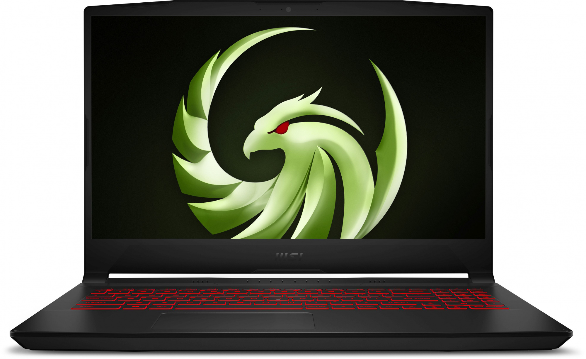 Ноутбук MSI Bravo 15 B5DD-415XRU Ryzen 7 5800H 16Gb SSD512Gb AMD Radeon RX5500M 4Gb 15.6" IPS FHD (1920x1080) Free DOS black WiFi BT Cam (9S7-158K12-415)