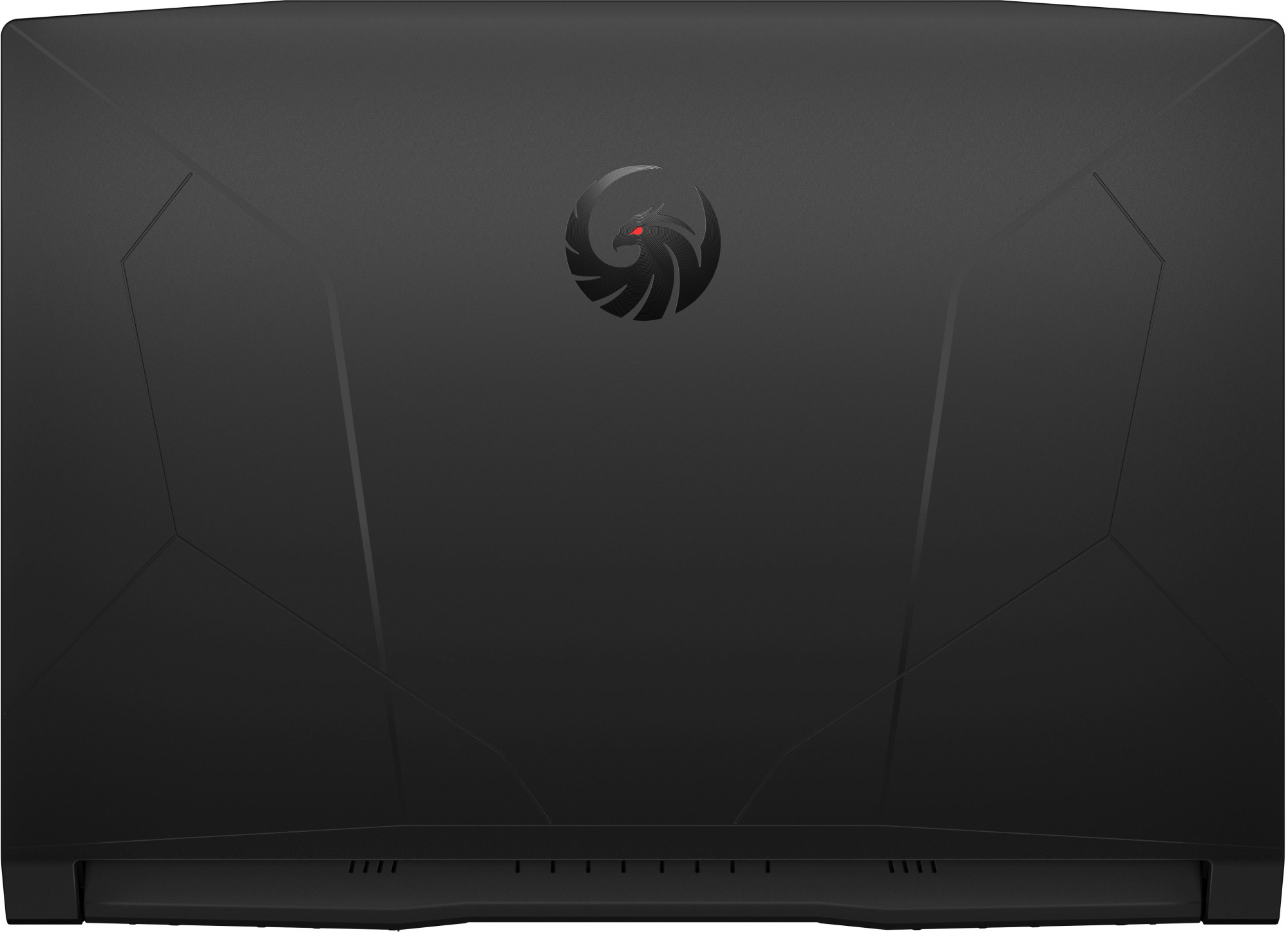 Ноутбук MSI Bravo 15 B5DD-415XRU Ryzen 7 5800H 16Gb SSD512Gb AMD Radeon RX5500M 4Gb 15.6" IPS FHD (1920x1080) Free DOS black WiFi BT Cam (9S7-158K12-415) — фото 6