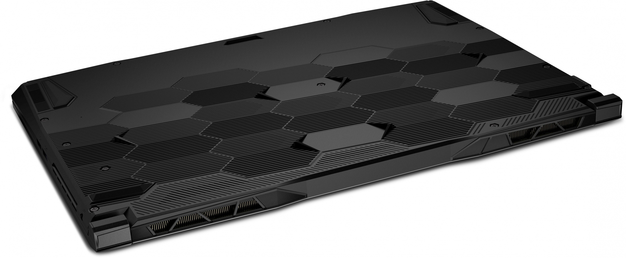 Ноутбук MSI Bravo 15 B5DD-415XRU Ryzen 7 5800H 16Gb SSD512Gb AMD Radeon RX5500M 4Gb 15.6" IPS FHD (1920x1080) Free DOS black WiFi BT Cam (9S7-158K12-415) — фото 13