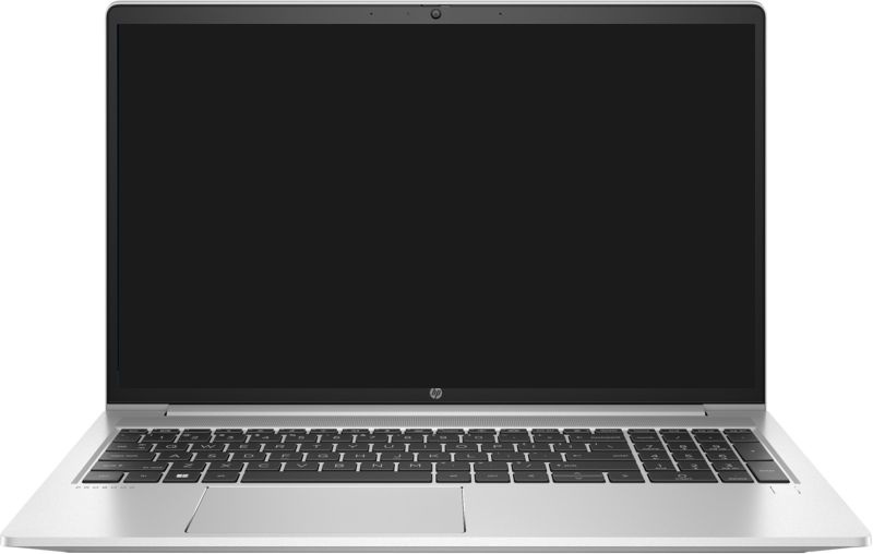 Ноутбук HP ProBook 450 G9 Core i3 1215U 8Gb SSD256Gb Intel UHD Graphics 15.6" IPS FHD (1920x1080) Windows 11 Professional 64 silver WiFi BT Cam (6A285EA) — фото 3
