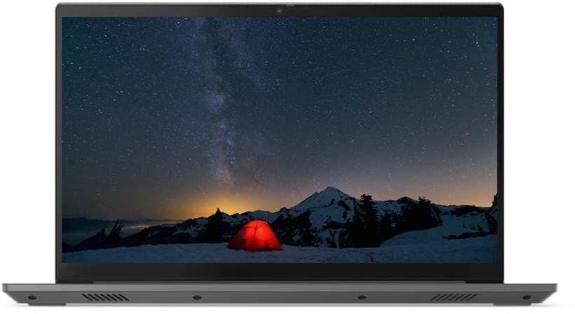 Ноутбук Lenovo Thinkbook 15 G2 ITL Core i3 1115G4 8Gb SSD256Gb Intel UHD Graphics 15.6" IPS FHD (1920x1080) noOS grey WiFi BT Cam (20VE0054RU)